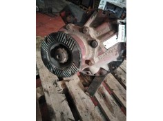 Recambio de grupo para iveco serie zeta fki (65-12) 85 kw cabina individual referencia OEM IAM 125E 1/488 