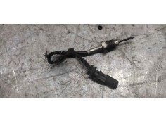 Recambio de sonda lambda para fiat tipo ii (357) berlina 1.3 16v m-jet cat referencia OEM IAM   2 PINS