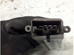 Recambio de resistencia calefaccion para lancia ypsilon (101) 1.2 8v referencia OEM IAM 1R293K   2