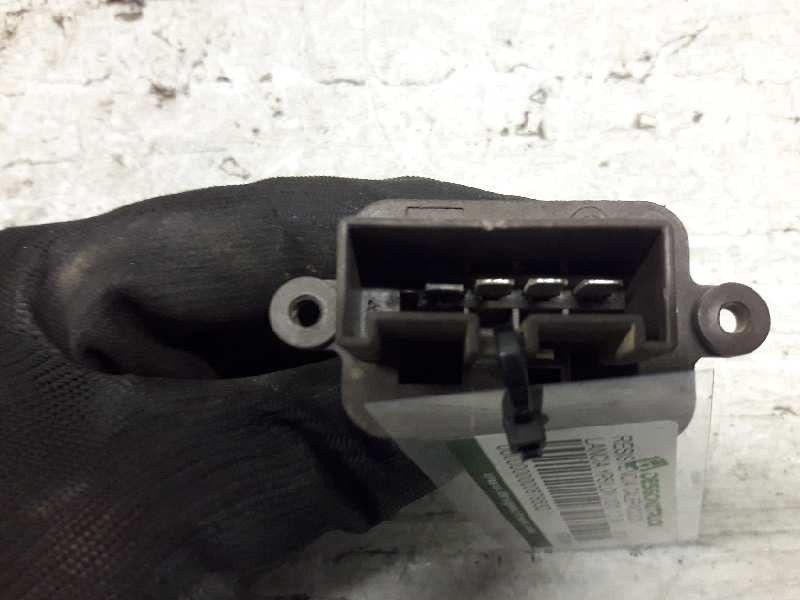 Recambio de resistencia calefaccion para lancia ypsilon (101) 1.2 8v referencia OEM IAM 1R293K  