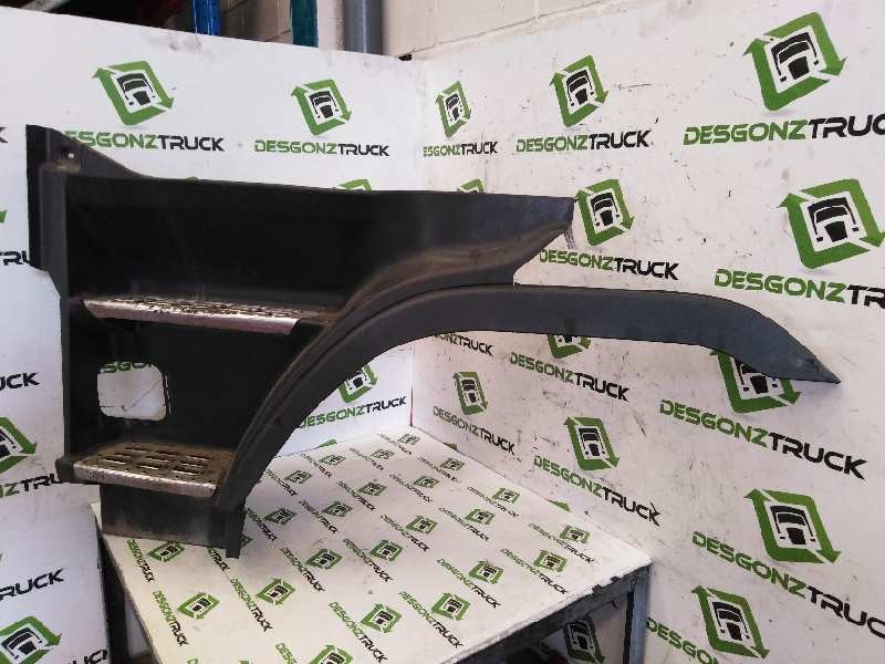 Recambio de paso rueda izquierdo para volvo fh xxx 12.8 diesel referencia OEM IAM   