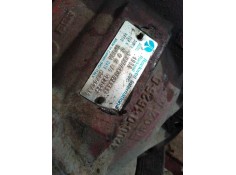 Recambio de grupo para iveco serie zeta fki (65-12) 85 kw cabina individual referencia OEM IAM 125E 1/488  2