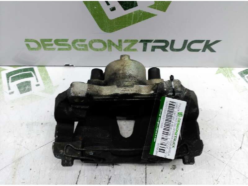 Recambio de pinza freno delantera izquierda para opel zafira a blue line referencia OEM IAM 93190644  