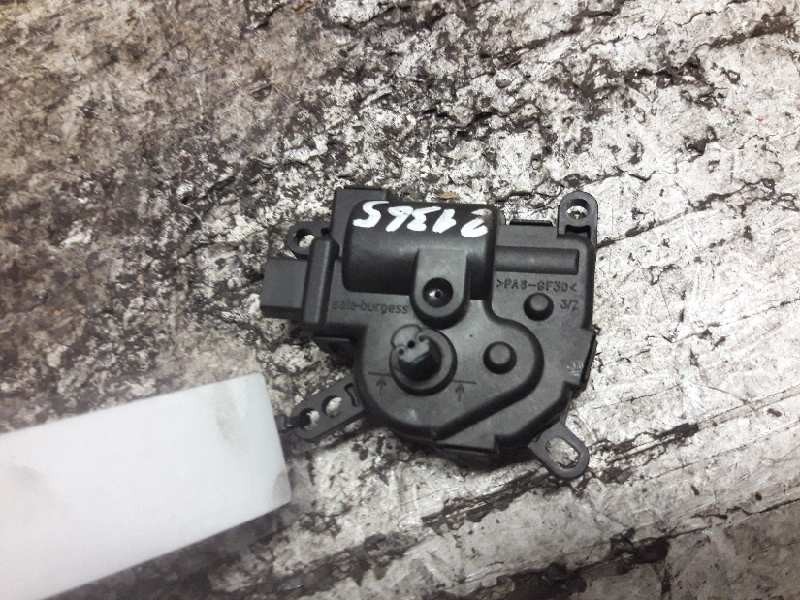 Recambio de motor calefaccion para ford fiesta (cbk) ambiente referencia OEM IAM 1S7H19B634CA 2 PINS 