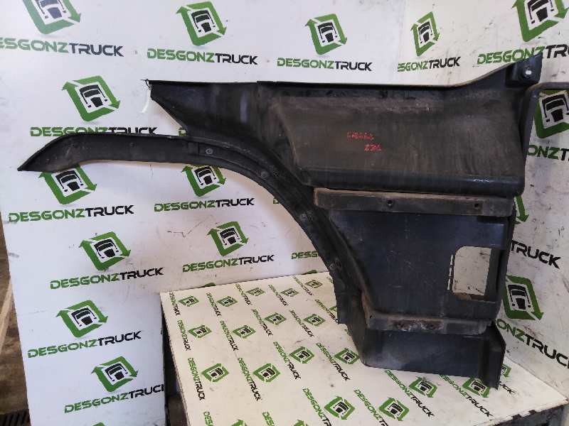 Recambio de paso rueda izquierdo para volvo fh xxx 12.8 diesel referencia OEM IAM   