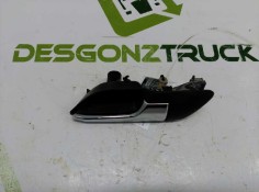 Recambio de maneta interior trasera derecha para opel astra h berlina 1.7 16v cdti referencia OEM IAM    2