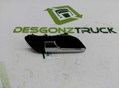 Recambio de maneta interior trasera izquierda para opel astra h berlina 1.7 16v cdti referencia OEM IAM   