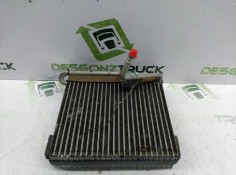 Recambio de radiador calefaccion / aire acondicionado para opel zafira a blue line referencia OEM IAM   