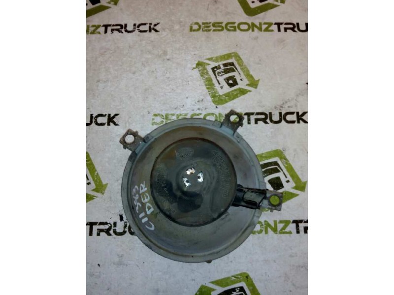 Recambio de faro derecho para scania trucks serie 3 l 113 cll referencia OEM IAM   
