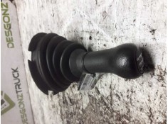 Recambio de pomo palanca cambio para ford fiesta (cbk) ambiente referencia OEM IAM   