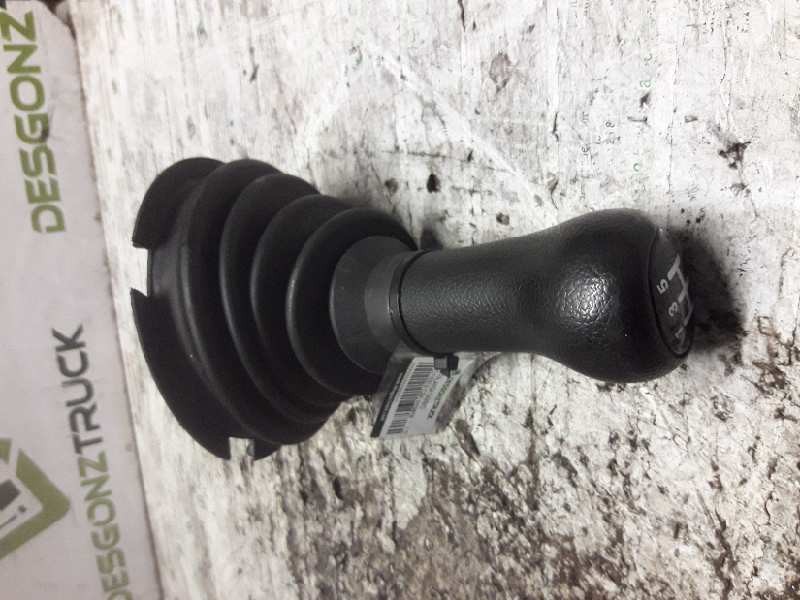 Recambio de pomo palanca cambio para ford fiesta (cbk) ambiente referencia OEM IAM   