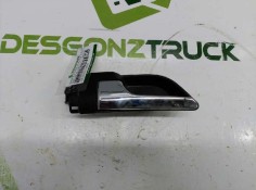 Recambio de maneta interior delantera izquierda para opel astra h berlina 1.7 16v cdti referencia OEM IAM    2