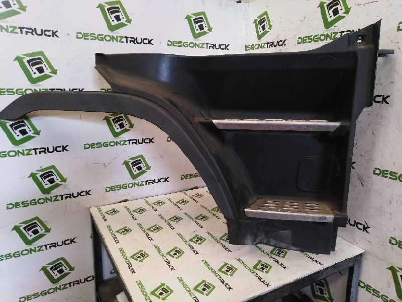 Recambio de paso rueda derecho para volvo fh xxx fg 4x2 low largo globetrotter (lhh2, l2h2) referencia OEM IAM   