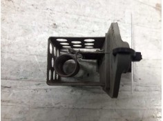 Recambio de resistencia calefaccion para citroën c5 berlina 3.0 v6 exclusive automático referencia OEM IAM 9641212580  