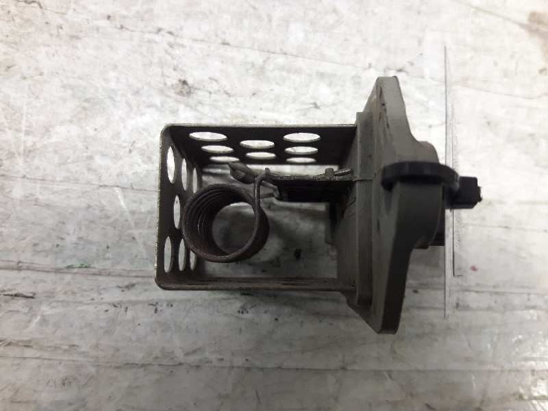 Recambio de resistencia calefaccion para citroën c5 berlina 3.0 v6 exclusive automático referencia OEM IAM 9641212580  