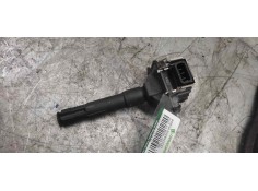 Recambio de bobina encendido para audi a4 berlina (b5) 1.8 20v turbo referencia OEM IAM 058905105 0040100013 3 PINS