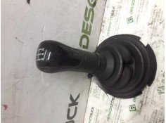 Recambio de pomo palanca cambio para ford fiesta (cbk) ambiente referencia OEM IAM    2