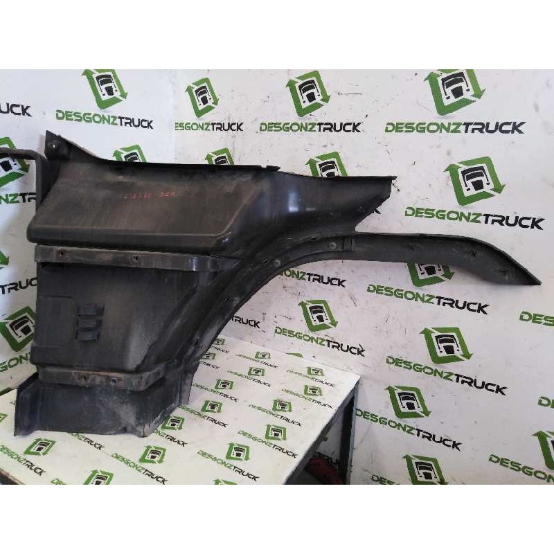 Recambio de paso rueda derecho para volvo fh xxx fg 4x2 low largo globetrotter (lhh2, l2h2) referencia OEM IAM   
