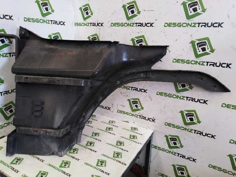 Recambio de paso rueda derecho para volvo fh xxx fg 4x2 low largo globetrotter (lhh2, l2h2) referencia OEM IAM   