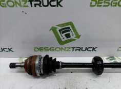 Recambio de transmision delantera derecha para opel zafira a blue line referencia OEM IAM 13243461   2