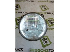 Recambio de faro izquierdo para scania trucks serie 3 l 113 cll referencia OEM IAM   