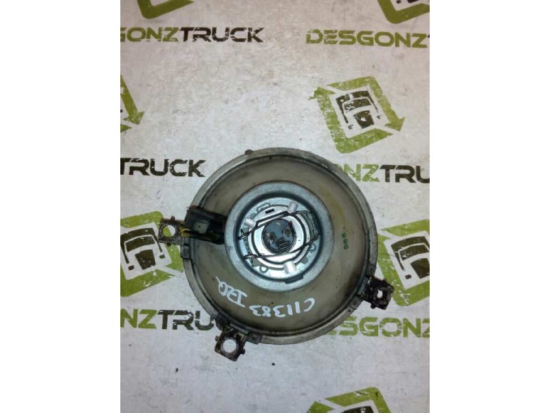 Recambio de faro izquierdo para scania trucks serie 3 l 113 cll referencia OEM IAM   