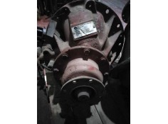 Recambio de grupo para iveco eurocargo chasis  (typ 100 e 21) tráfico urbano referencia OEM IAM 140E 1/430 10X43