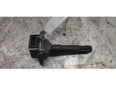 Recambio de bobina encendido para audi a4 berlina (b5) 1.8 20v turbo referencia OEM IAM 058905105 0040100013 3 PINS 2