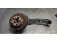Recambio de mangueta trasera izquierda para mazda 3 berlina (bk) 1.6 crdt active referencia OEM IAM   