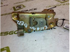 Recambio de cerradura puerta delantera derecha para pegaso trucks serie 100 100.40 referencia OEM IAM 211837016H  