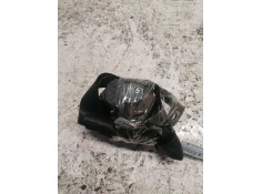 Recambio de cinturon seguridad trasero derecho para ford fiesta berlina básico referencia OEM IAM 00054219  