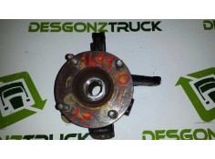 Recambio de mangueta delantera izquierda para nissan almera (n16/e) tekna referencia OEM IAM   