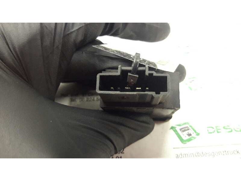 Recambio de mando regulador de faros para citroën xsara berlina 1.9d premier referencia OEM IAM   