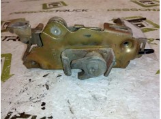 Recambio de cerradura puerta delantera izquierda para pegaso trucks serie 100 100.40 referencia OEM IAM 211837015H  