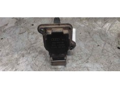 Recambio de bobina encendido para audi a4 berlina (b5) 1.8 20v turbo referencia OEM IAM 058905105 0040100013 3 PINS 2