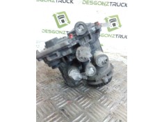 Recambio de valvula aire para daf serie 95 xf .xxx fsafe (tipo .480) larga distancia referencia OEM IAM 4802040020  VALVULA CONT