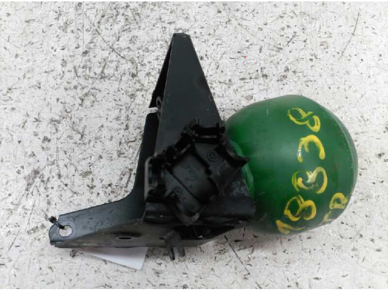 Recambio de esfera suspension para citroën xantia berlina 1.9 td sx referencia OEM IAM 96145672F TRASERA 