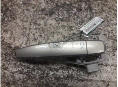 Recambio de maneta exterior trasera derecha para opel vectra c berlina comfort referencia OEM IAM 09180171  