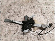 Recambio de elevalunas trasero derecho para ford mondeo berlina (ge) ambiente referencia OEM IAM 0130821772 8 PINS 