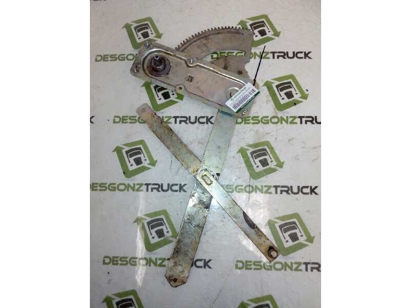Recambio de elevalunas delantero derecho para nissan trucks l35.08 ...... referencia OEM IAM   