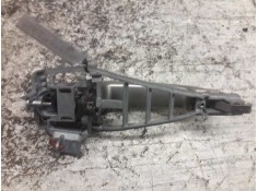 Recambio de maneta exterior trasera derecha para opel vectra c berlina comfort referencia OEM IAM 09180171   2