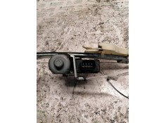 Recambio de elevalunas trasero derecho para ford mondeo berlina (ge) ambiente referencia OEM IAM 0130821772 8 PINS  2