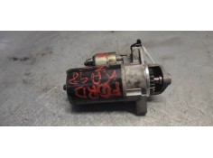 Recambio de motor arranque para ford ka (ccq) 1.3 cat referencia OEM IAM 0001107059 97KB11000AB 21 DIENTES 2