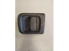 Recambio de maneta exterior delantera derecha para renault mascott pr 130.35/55/65 corto referencia OEM IAM 7700352489  