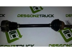 Recambio de transmision delantera derecha para volkswagen golf iii berlina (1h1) 1.6 referencia OEM IAM   