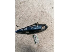 Recambio de maneta exterior delantera izquierda para bmw serie 3 berlina (e46) 2.0 16v diesel cat referencia OEM IAM 51218253453