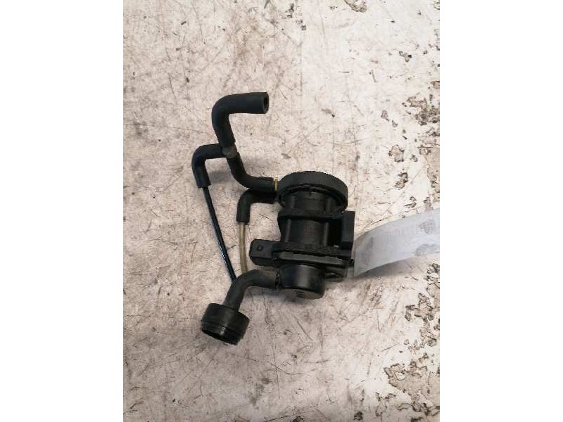 Recambio de valvula aire adicional para opel astra g berlina club referencia OEM IAM 4522371 2 PINS 