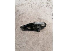 Recambio de maneta exterior delantera izquierda para bmw serie 3 berlina (e46) 2.0 16v diesel cat referencia OEM IAM 51218253453 2