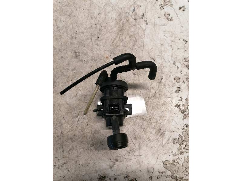 Recambio de valvula aire adicional para opel astra g berlina club referencia OEM IAM 4522371 2 PINS 