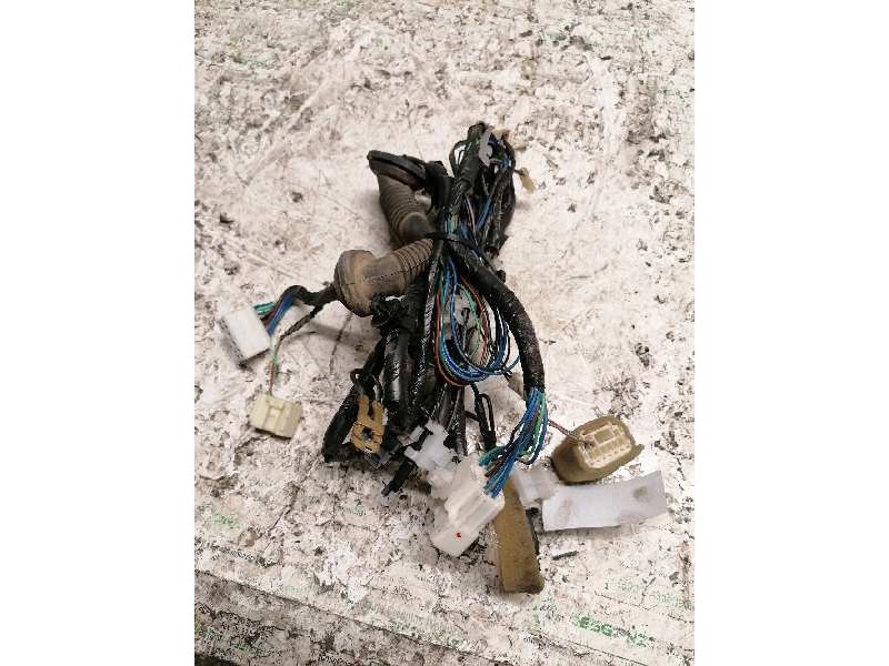 Recambio de instalacion electrica para mitsubishi montero (v60/v70) 3.5 gdi gls kaiteki (5-ptas.) referencia OEM IAM   